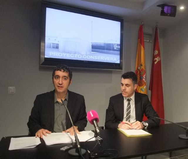 ´La Conservera´ reabre con seis proyectos expositivos durante 2014