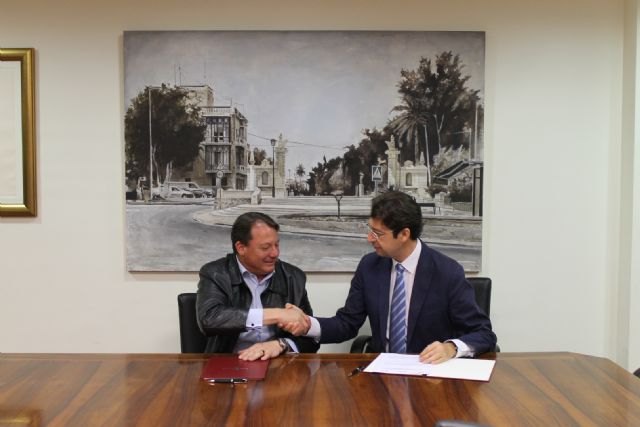 Ceutí se incorpora a la iniciativa ´Municipio emprendedor´ dirigida a fomentar la creación de empresas