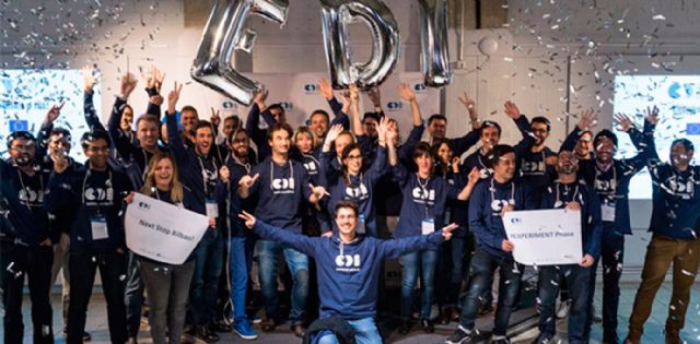 El European Data Incubator (EDI) apuesta el talento de la Región de Murcia