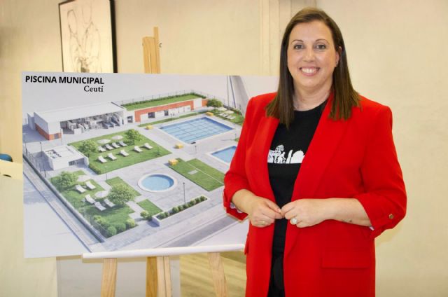 Ceutí tendrá piscina de verano 25 años después
