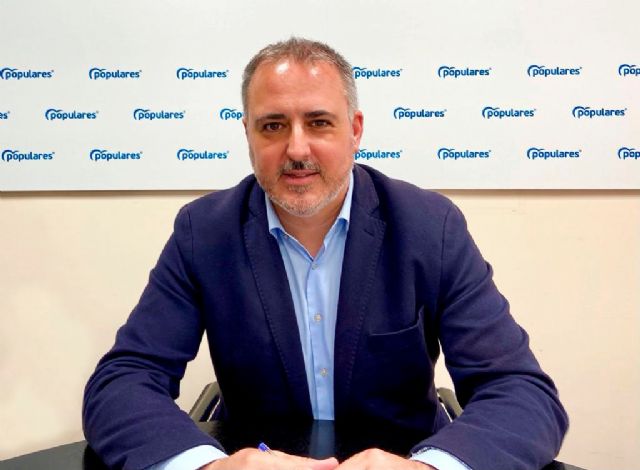 PP: 'El PSOE del exalcalde socialista condenado es el mismo que pretende arrebatar la Alcaldía de Ceutí al PP blanqueando prácticas irregulares'