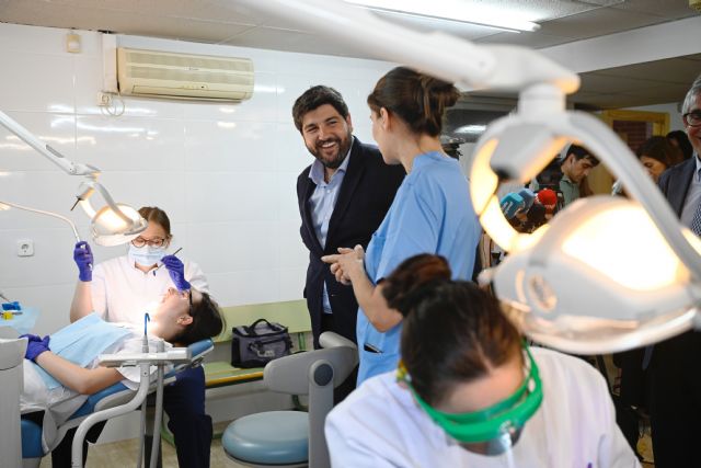 La Región contará en Ceutí con su primer centro de FP especializado en investigación