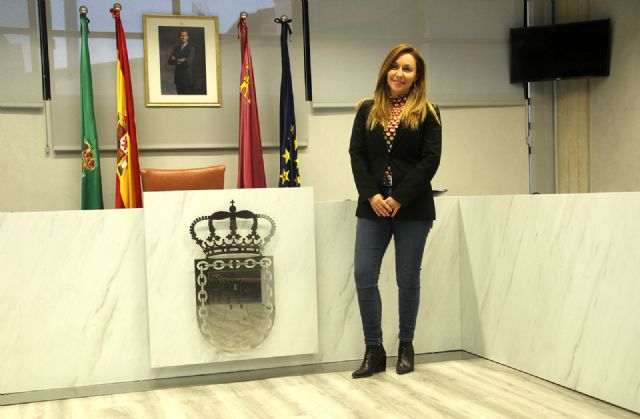 CS llega a un acuerdo político para continuar trabajando por los vecinos de Ceutí
