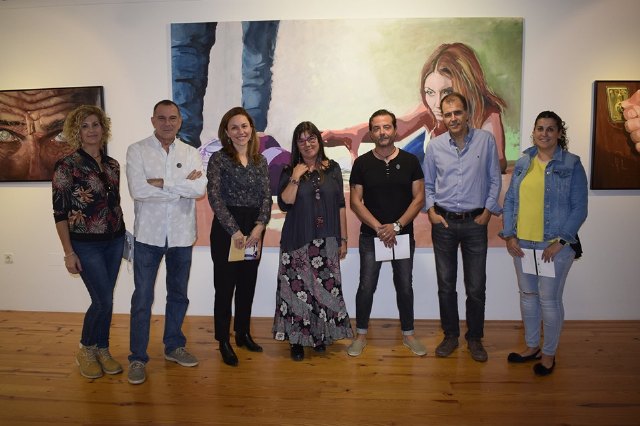Exposición 016 en Ceutí