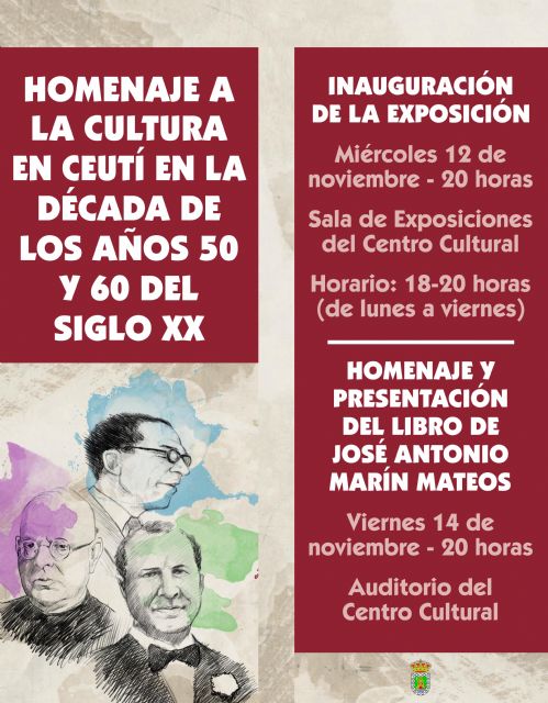 Ceutí homenajea la cultura local de las décadas de los años 50 y 60 del siglo XX
