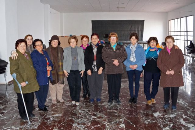 Ceutí acoge un taller del programa de 'Fundación La Caixa' sobre entorno rural