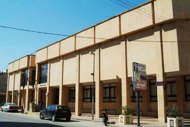 La Biblioteca Municipal de Ceutí recupera su horario tras el verano
