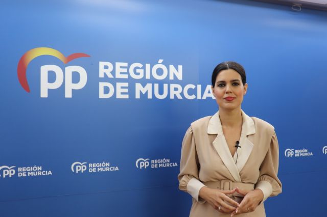 PP: 'En menos de un año, los votantes de Ceuti castigarán al PSOE