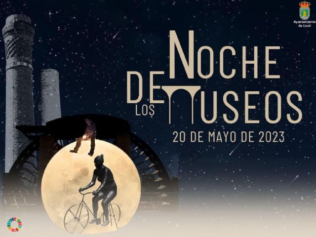 El Ayuntamiento de Ceutí celebra hoy la Noche de los Museos 'A cielo Abierto' con visitas a todos los museos y zonas de expositivas de la localidad